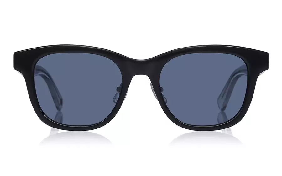 Sunglasses OWNDAYS | SUN SUN8014B-3A  Black 