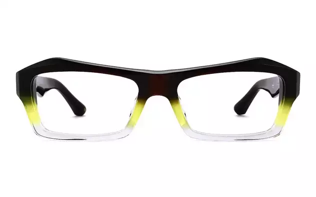 Eyeglasses BUTTERFLY EFFECT BE2014J-8S  ブラウン 
