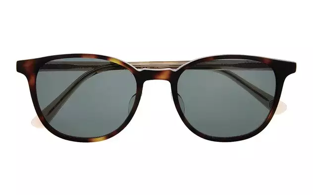 Sunglasses OWNDAYS SUN2061B-9S  Brown Demi 
