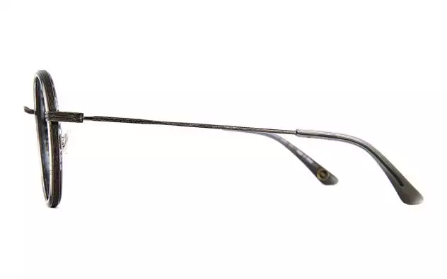Eyeglasses John Dillinger JD1027B-9A  Blue Demi 