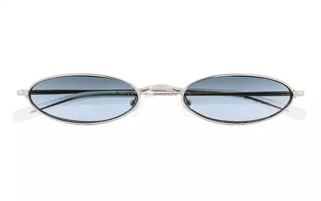 Sunglasses OWNDAYS | SUN SW3004B-8A  Silver 