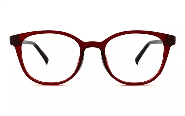 Eyeglasses OWNDAYS | ESSENTIAL OR2041S-8S  Black 