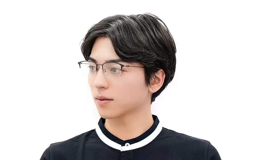 Eyeglasses OWNDAYS | AIR AF1040X-5S  Matte  Brown 
