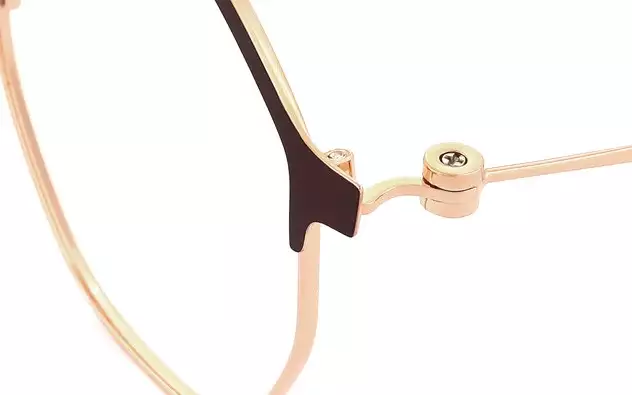 Eyeglasses OWNDAYS | ESSENTIAL SW1003G-8A  マットブラウン 