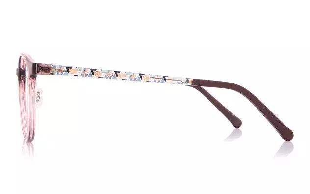 Eyeglasses OWNDAYS | ESSENTIAL FC2023S-0A  Purple 