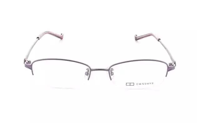 Eyeglasses OWNDAYS | ESSENTIAL OT1060  Purple 