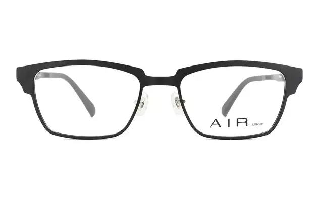 Eyeglasses OWNDAYS | AIR AU2030-K  Matte Black 