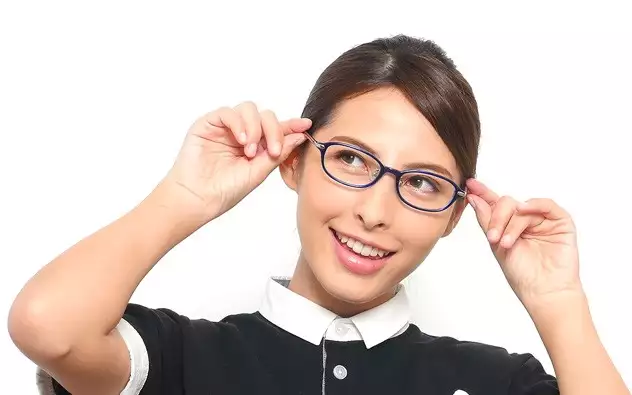 Eyeglasses OWNDAYS | ESSENTIAL CL2003J-8A  Brown 