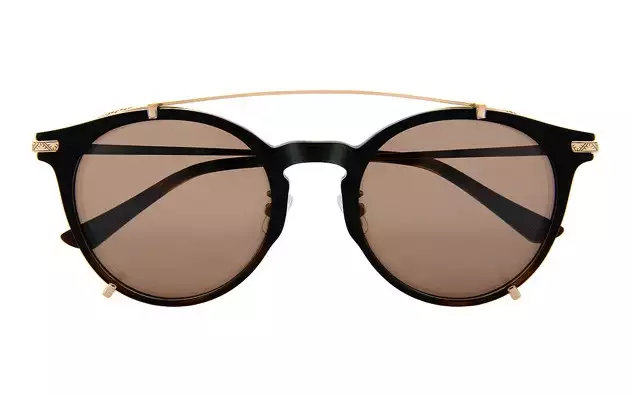 Sunglasses +NICHE NC2005B-9S  Dark Brown 