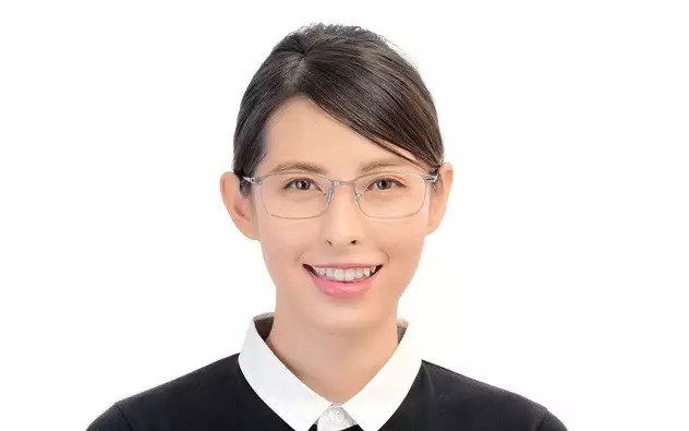 Eyeglasses OWNDAYS | AIR AF2002W-9A  ブラック 