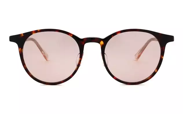 Sunglasses OWNDAYS | SUN SUN2052-B  Brown Demi 