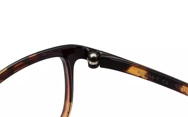 Eyeglasses OWNDAYS | AIR AU2016-T  Brown Demi 