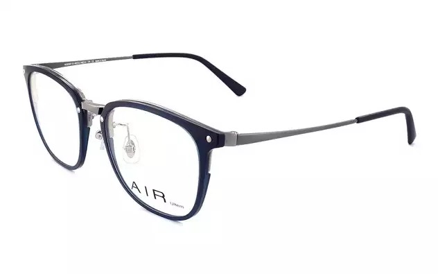 Eyeglasses OWNDAYS | AIR AU2036-F  Navy 