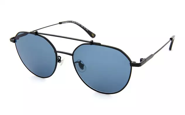 Sunglasses OWNDAYS SUN1056B-0S  Matte Black 