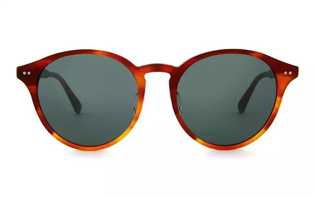 Sunglasses OWNDAYS | SUN SUN2065B-9S  Brown 