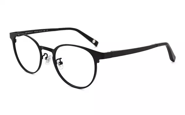 Eyeglasses OWNDAYS | SUN SNP1002-N  ブラック 