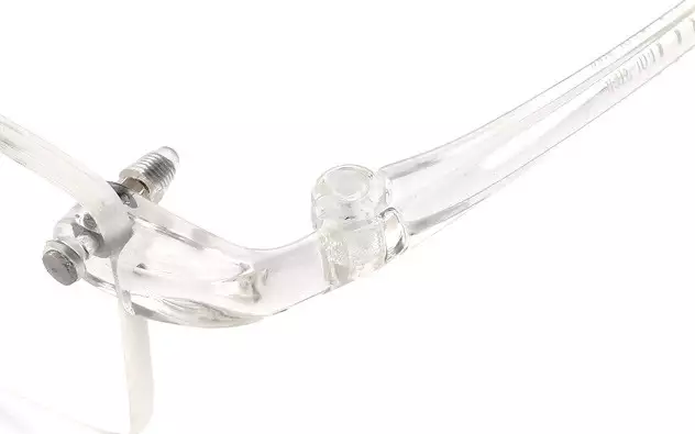 Eyeglasses OWNDAYS | AIR AR2014-C  クリア 