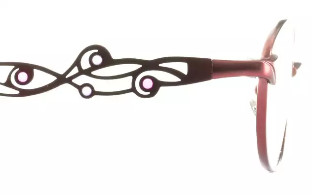 Eyeglasses Graph Belle OT1055  Pink 