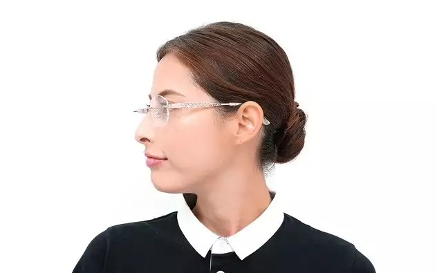 Eyeglasses OWNDAYS | ESSENTIAL AM1013G-0S  Black 