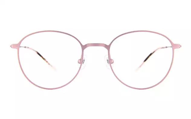 Eyeglasses OWNDAYS | AIR AF1025G-9A  Pink 