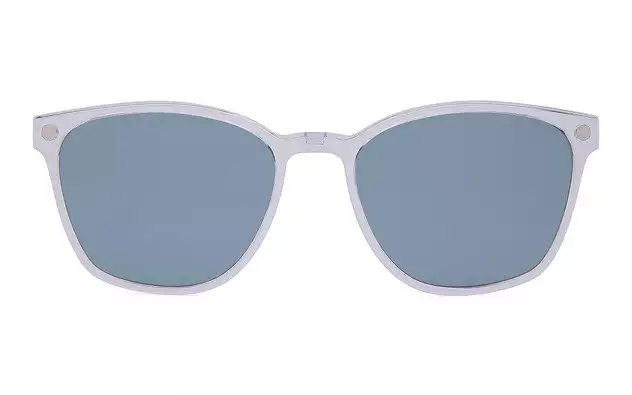 Sunglasses OWNDAYS SNAP SNP1007Le-N  Clear Blue 