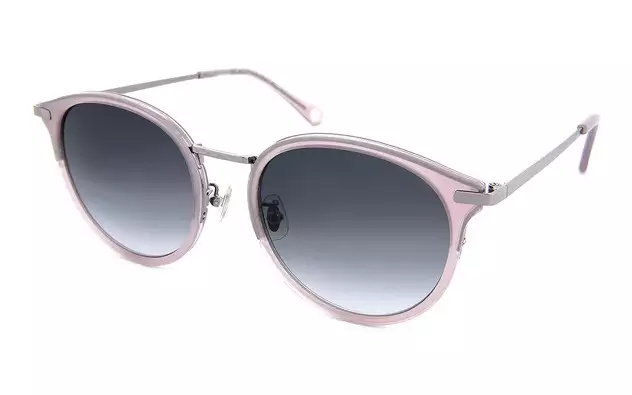 Sunglasses OWNDAYS | SUN SUN2083B-0S  Violet 