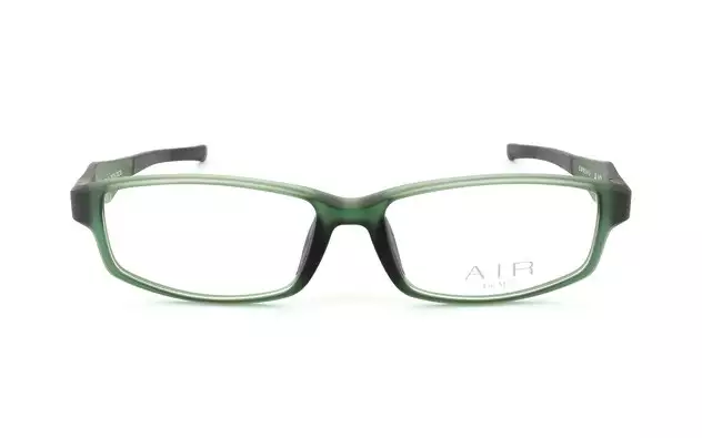 Eyeglasses OWNDAYS | AIR AR2001-T  Matte Green 