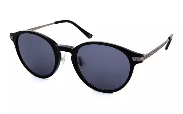 Sunglasses OWNDAYS | SUN SUN2086B-0S  Black 