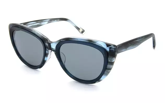 Sunglasses +NICHE NC2007B-0S  Blue 
