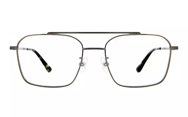 Eyeglasses OWNDAYS | ESSENTIAL BA1029V-9A  Dark Gun 