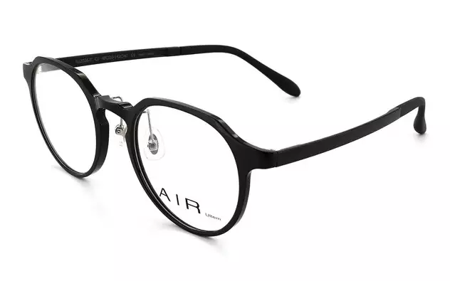 Eyeglasses OWNDAYS | AIR AU2026-T  Black 