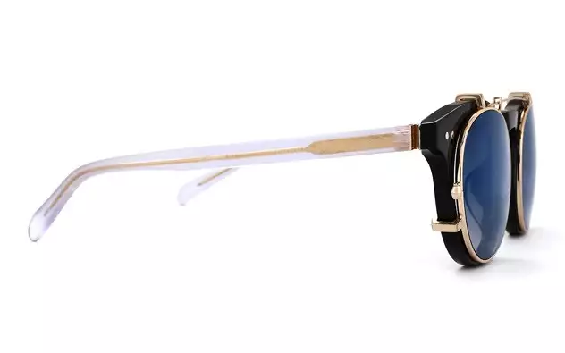 Sunglasses OWNDAYS SUN2046-D  Black 