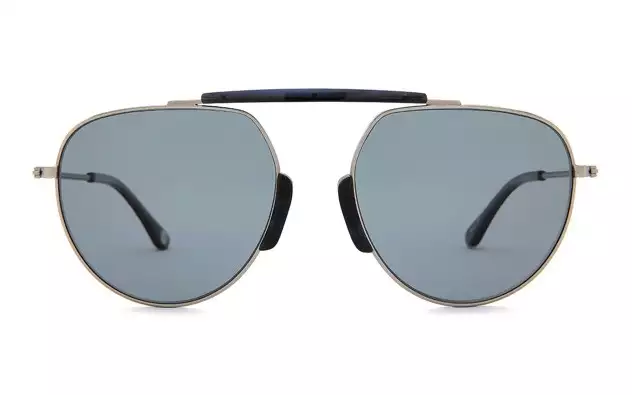 Sunglasses +NICHE NC1023B-0S  Gun 