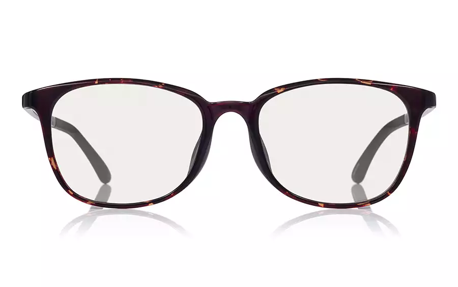 Eyeglasses OWNDAYS PC PC2009N-4S  Brown Demi 