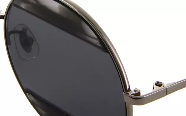 Sunglasses +NICHE NC1015B-9S  Dark Gun 