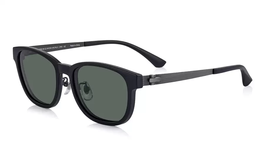 Sunglasses OWNDAYS | SUN SNP1020Le-X  Gun 