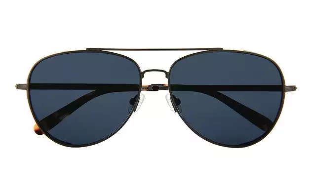 Sunglasses +NICHE NC1013B-9S  Matte Dark Gun 