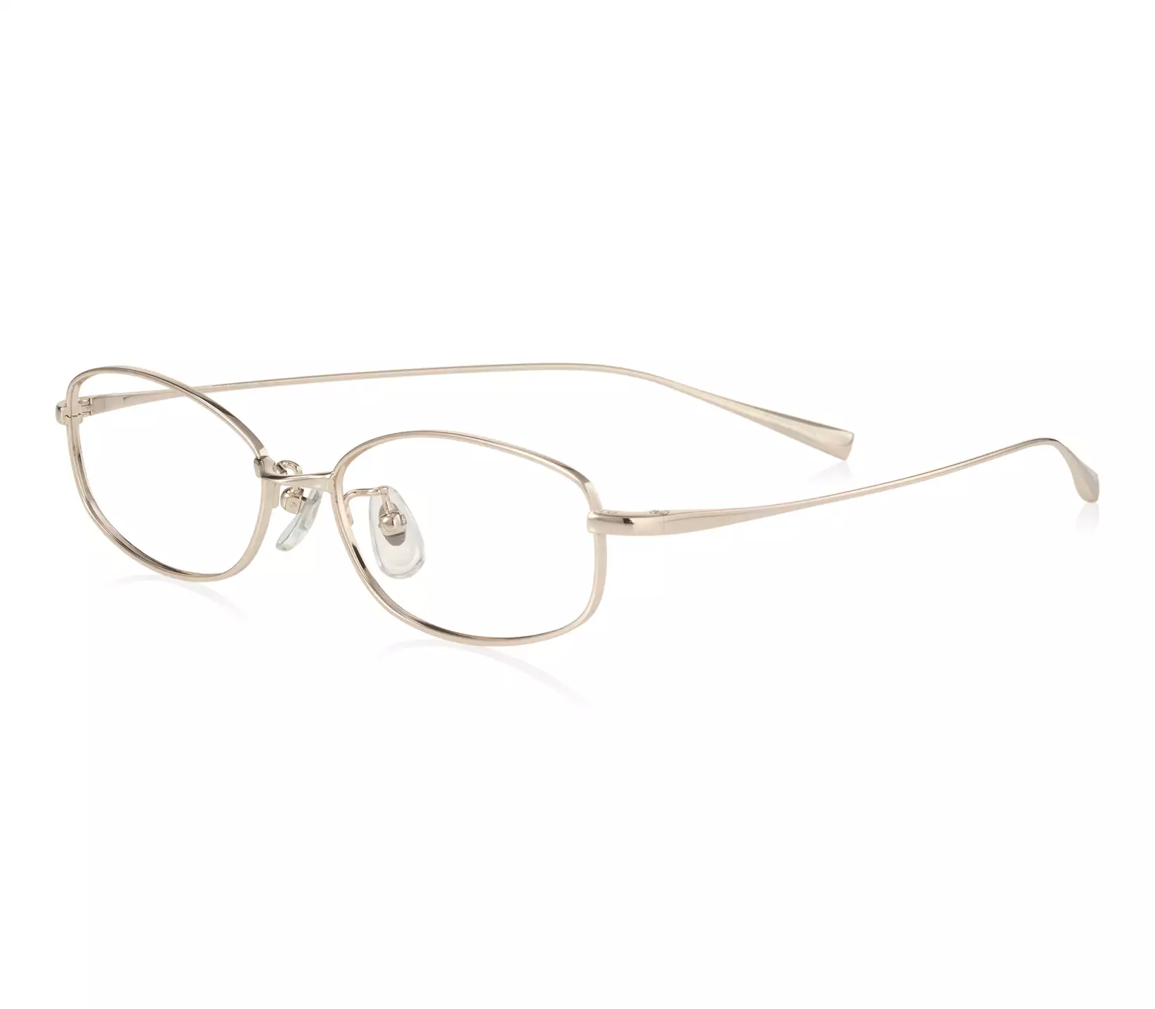 Eyeglasses OWNDAYS | ESSENTIAL OR7005-5A  Gold 