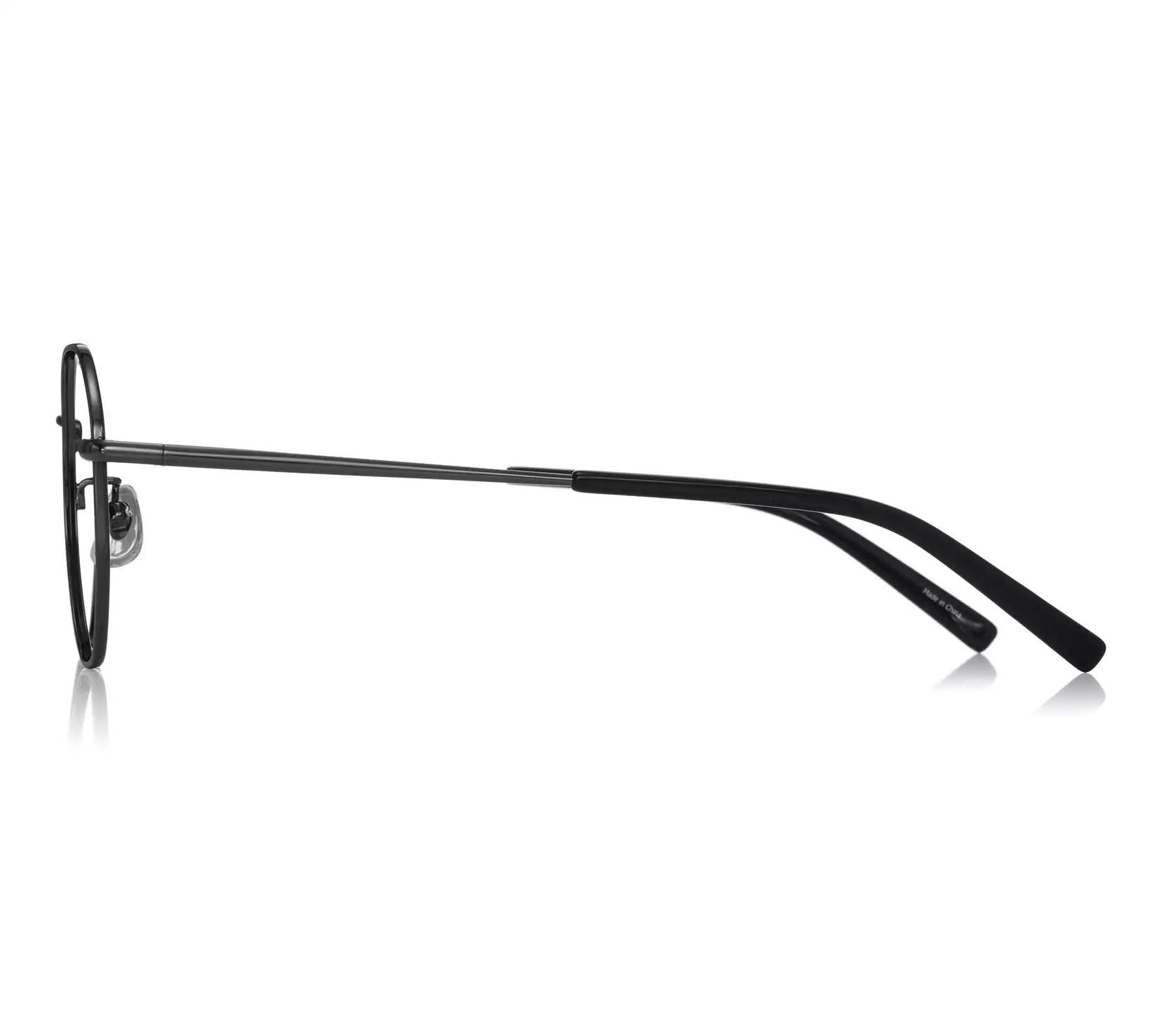 Eyeglasses OWNDAYS | ESSENTIAL RS1005G-5A  Gun 