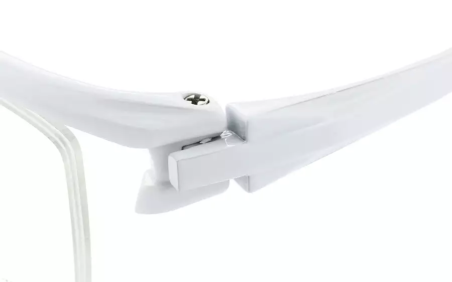 Eyeglasses OWNDAYS | AIR AU2040-M  White 