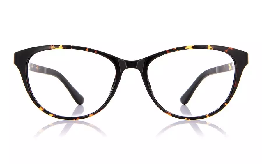 Eyeglasses AIR Ultem EUAU203T-1S  Brown Demi 