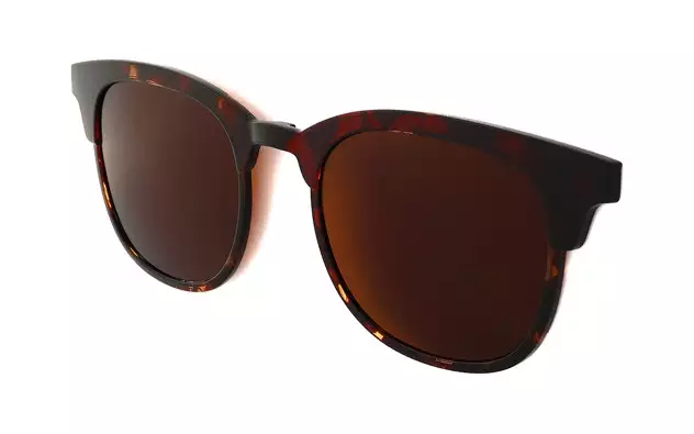 Sunglasses OWNDAYS | SUN SNP1003Le-N  フレーム：ブラウンデミ 