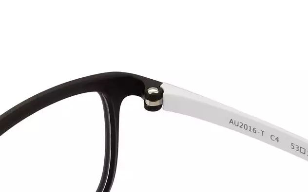 Eyeglasses OWNDAYS | AIR AU2016-T  Brown 