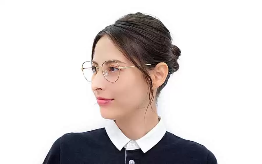 Eyeglasses John Dillinger JD7002P-4S  Green 