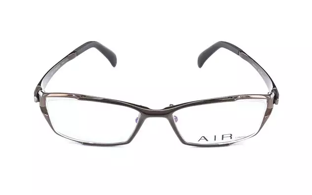 Eyeglasses AIR Ultem OM2001  Brown 
