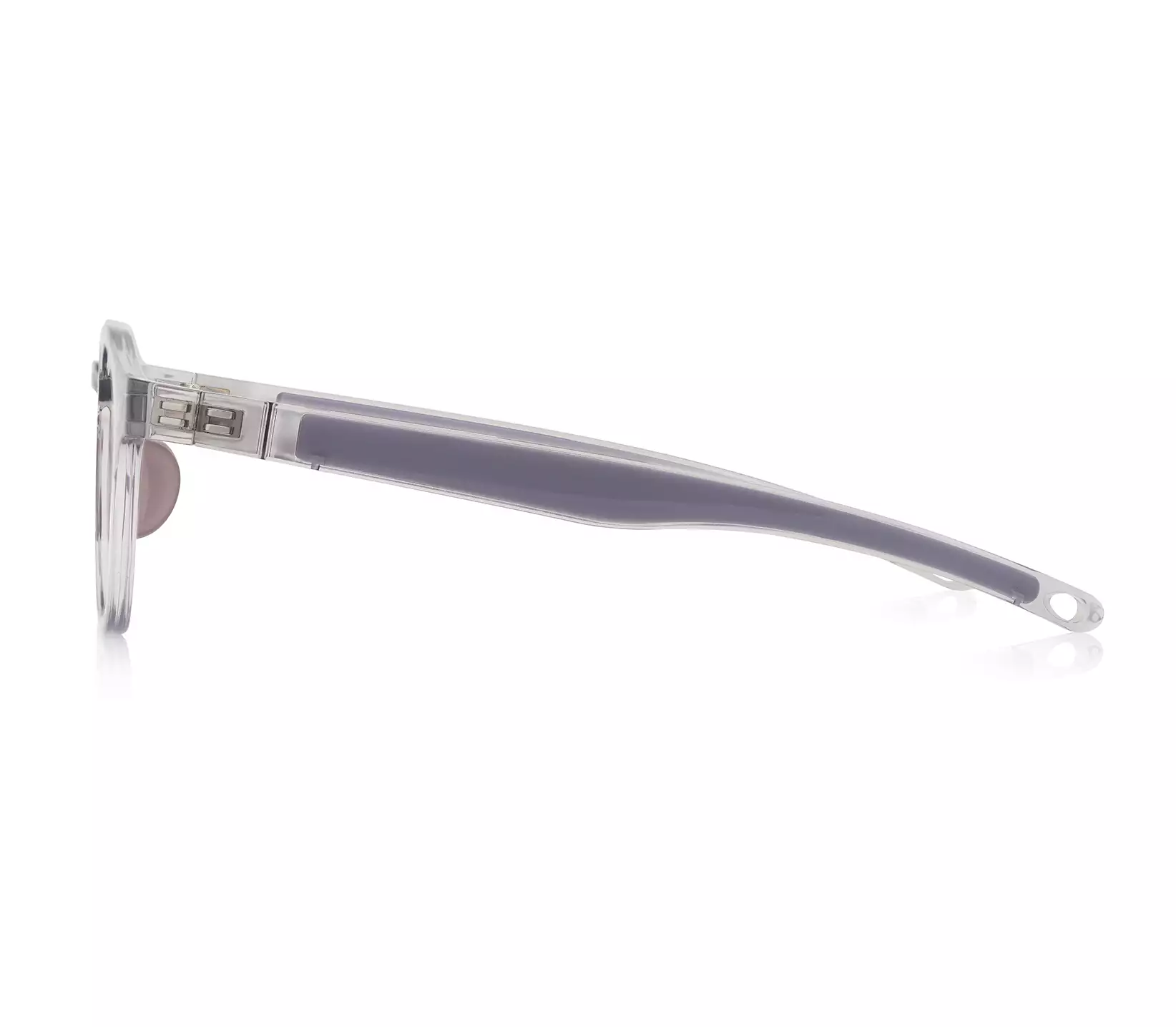 Eyeglasses OWNDAYS Live Life LL2002N-5S  Gray 