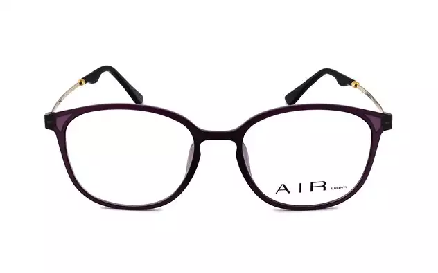 Eyeglasses OWNDAYS | AIR AU2014-K  Matte Purple 