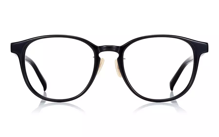 Eyeglasses 千一作 SENICHI29  ブラック 