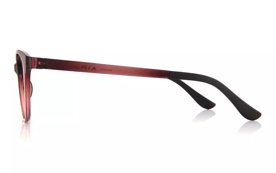 Eyeglasses AIR Ultem EUAU203T-1S  Light Brown 