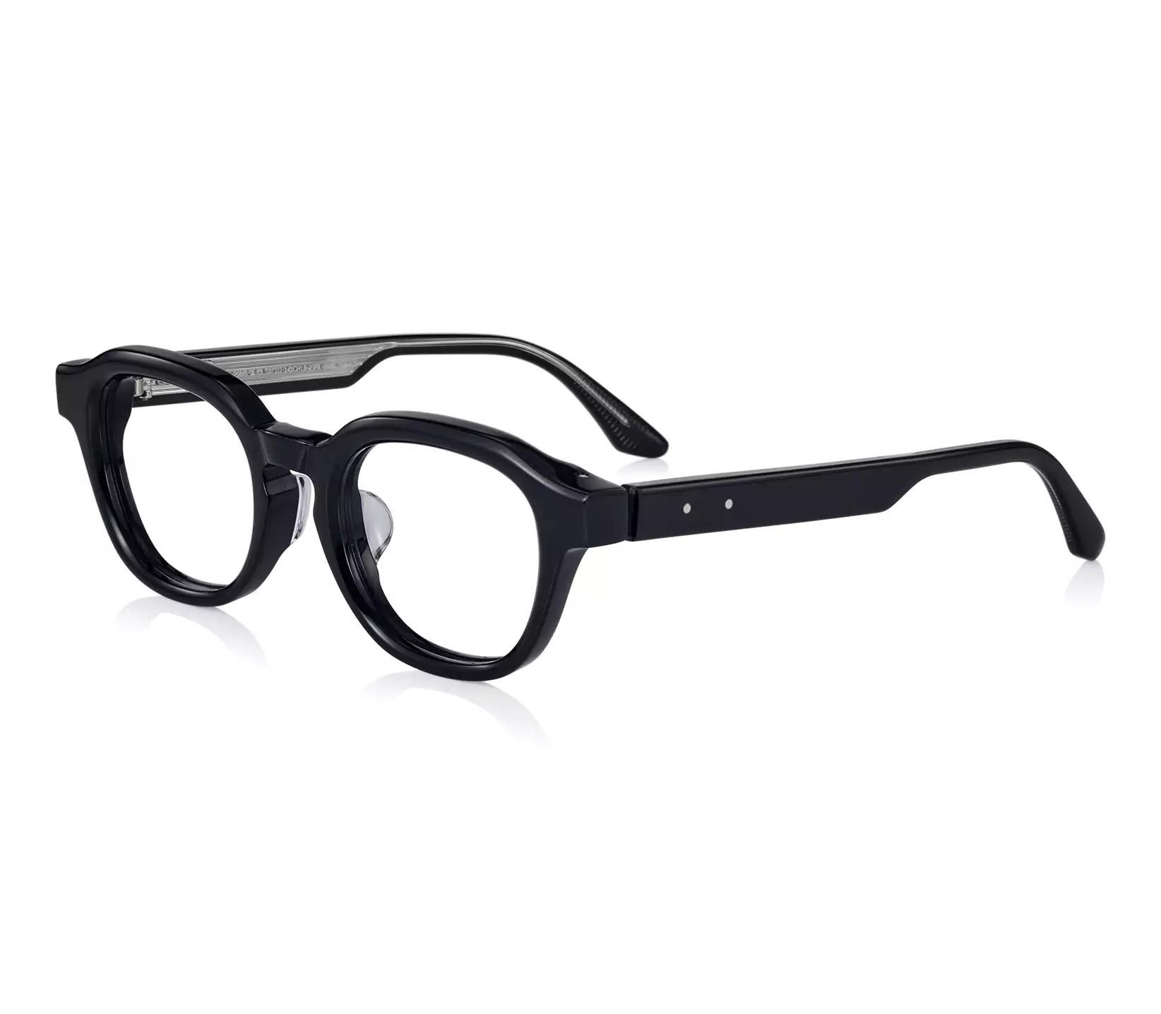 Eyeglasses THE ONE OH2001B-5A  ブラック 